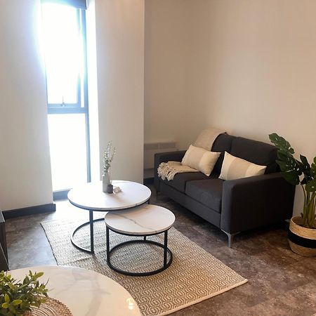 Ferienwohnung High Point Bradford  Exterior foto