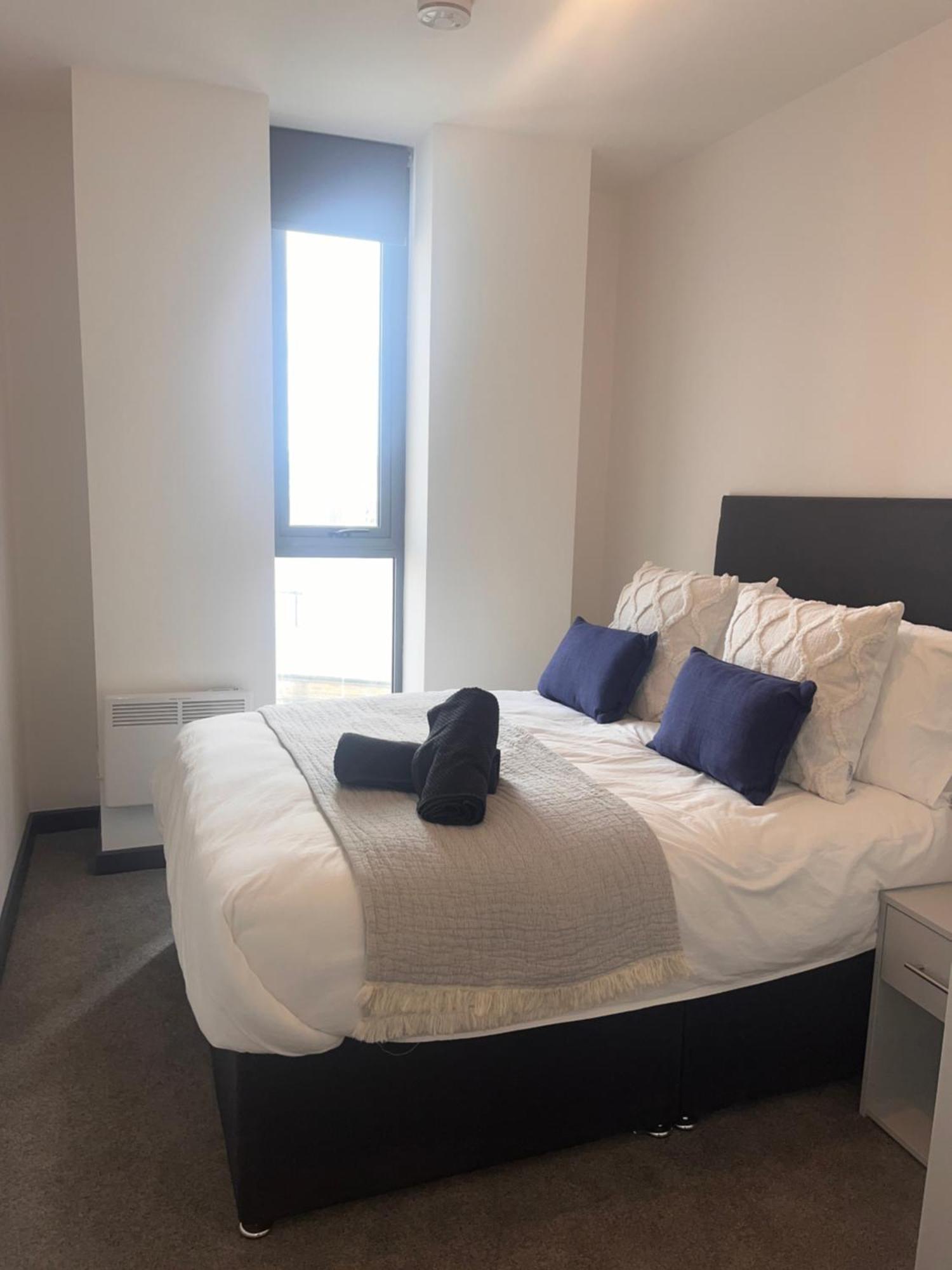 Ferienwohnung High Point Bradford  Exterior foto